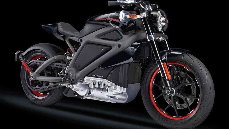 Harley-Davidson LiveWire