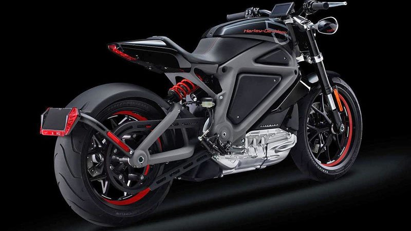 Harley-Davidson LiveWire