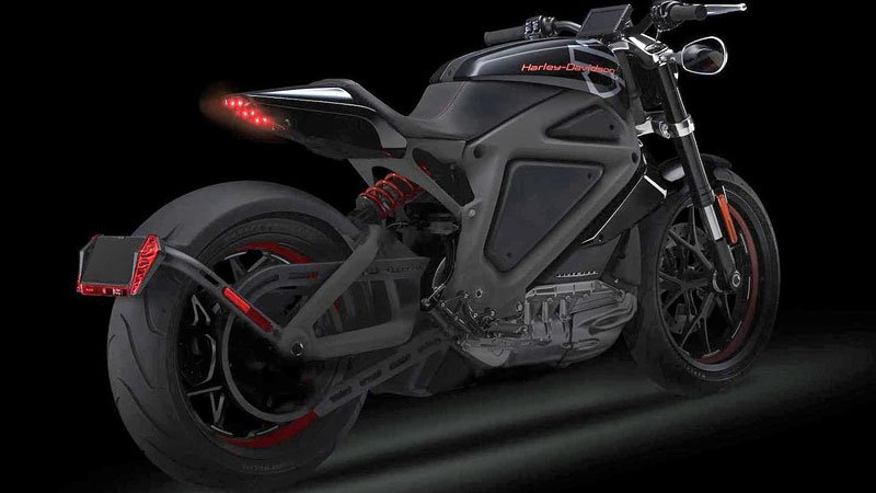 Harley-Davidson LiveWire