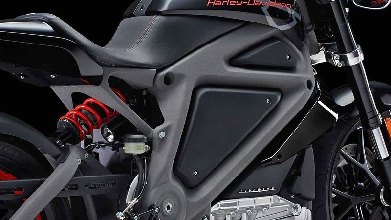 Harley-Davidson LiveWire