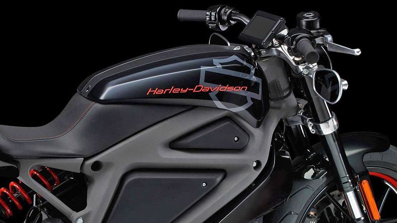 Harley-Davidson LiveWire