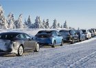 Elektromobily tvořily v Norsku loni dvě třetiny prodaných aut, vede tam Tesla