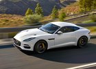 Nástupce Jaguaru F-Type navzdory jeho slabým prodejům bude. Dostane elektromotor!