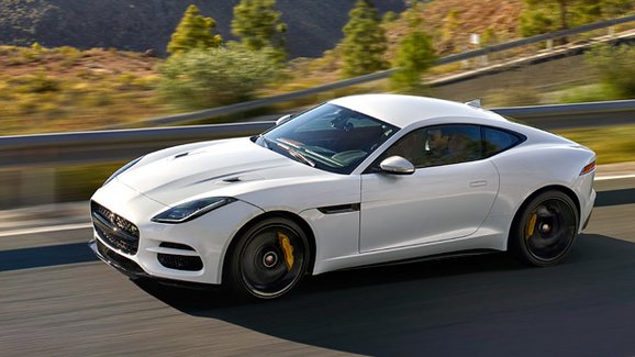 Nástupce Jaguaru F-Type navzdory jeho slabým prodejům bude. Dostane elektromotor!