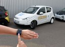 ZF Smart Urban Vehicle: Elektrický koncept od výrobce převodovek