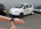 ZF Smart Urban Vehicle: Elektrický koncept od výrobce převodovek