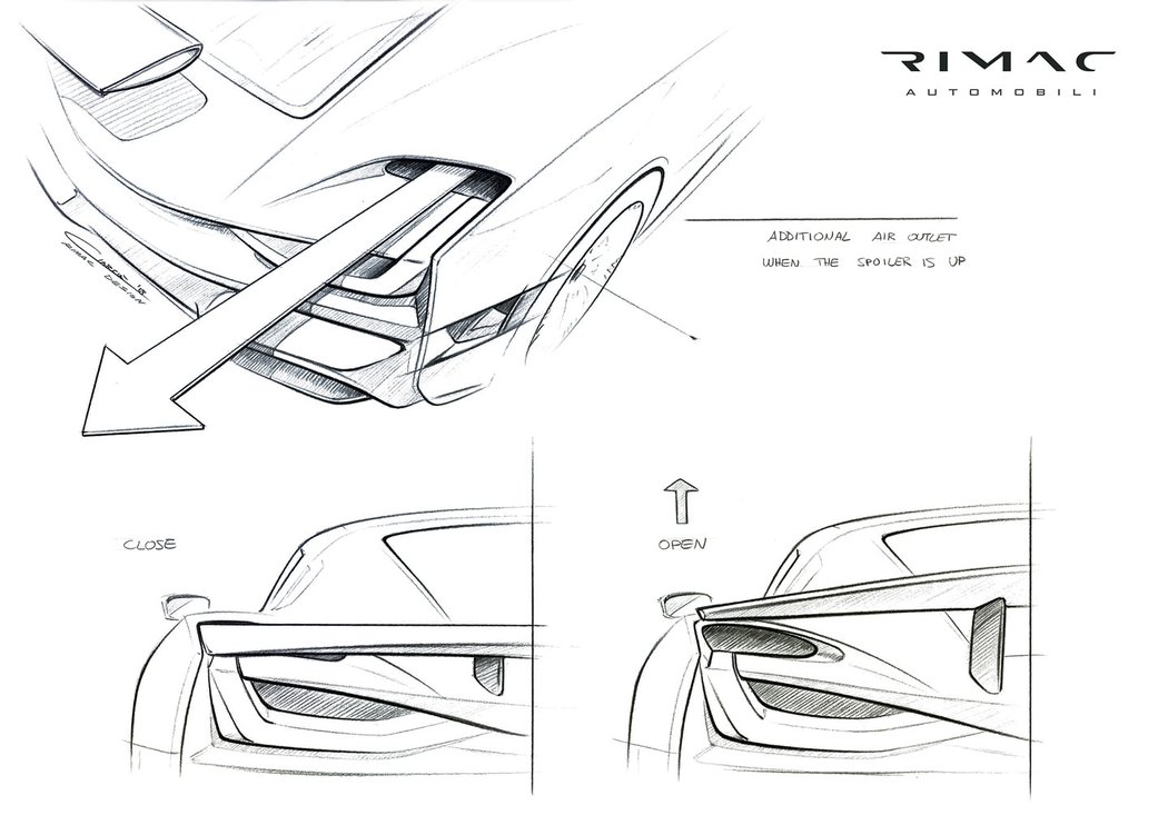 Rimac C_Two