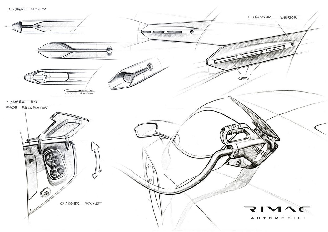 Rimac C_Two