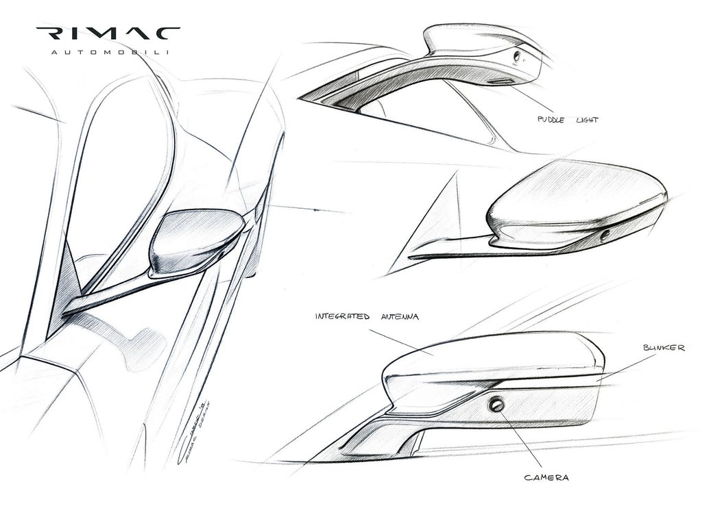 Rimac C_Two