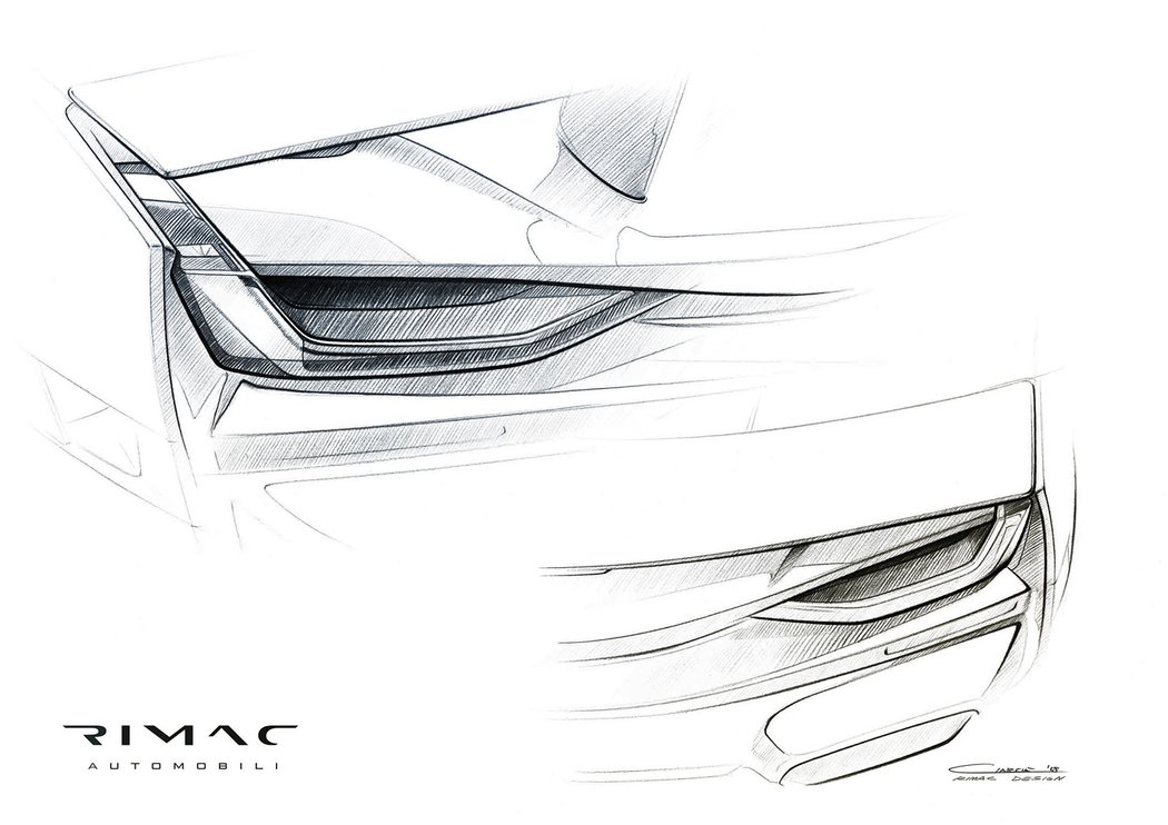 Rimac C_Two