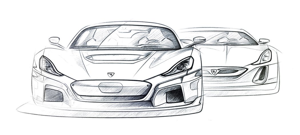 Rimac C_Two