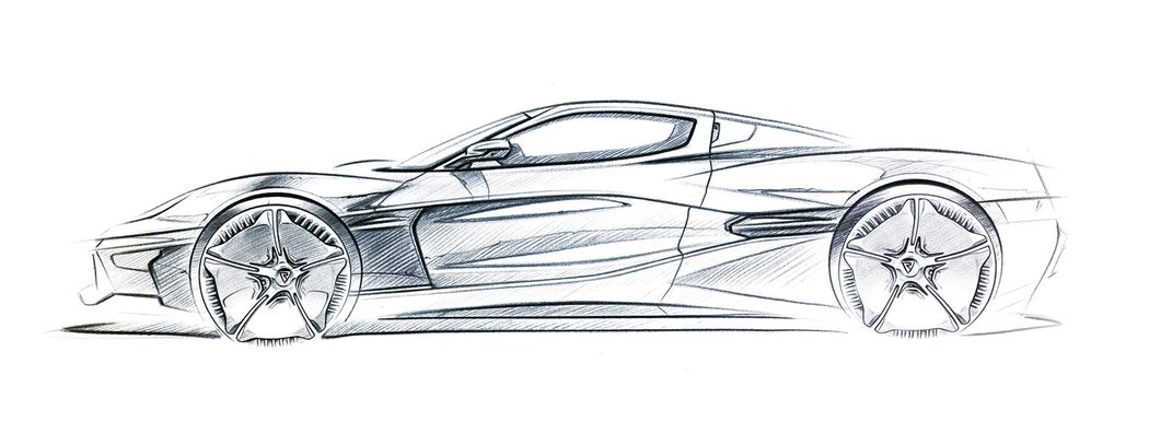 Rimac C_Two