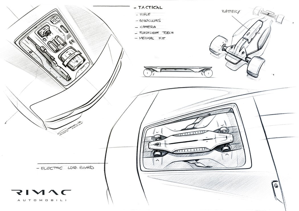 Rimac C_Two