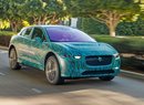 Elektrický Jaguar I-Pace poodhaluje ceník. Jak si vede ve srovnání s Modelem X?