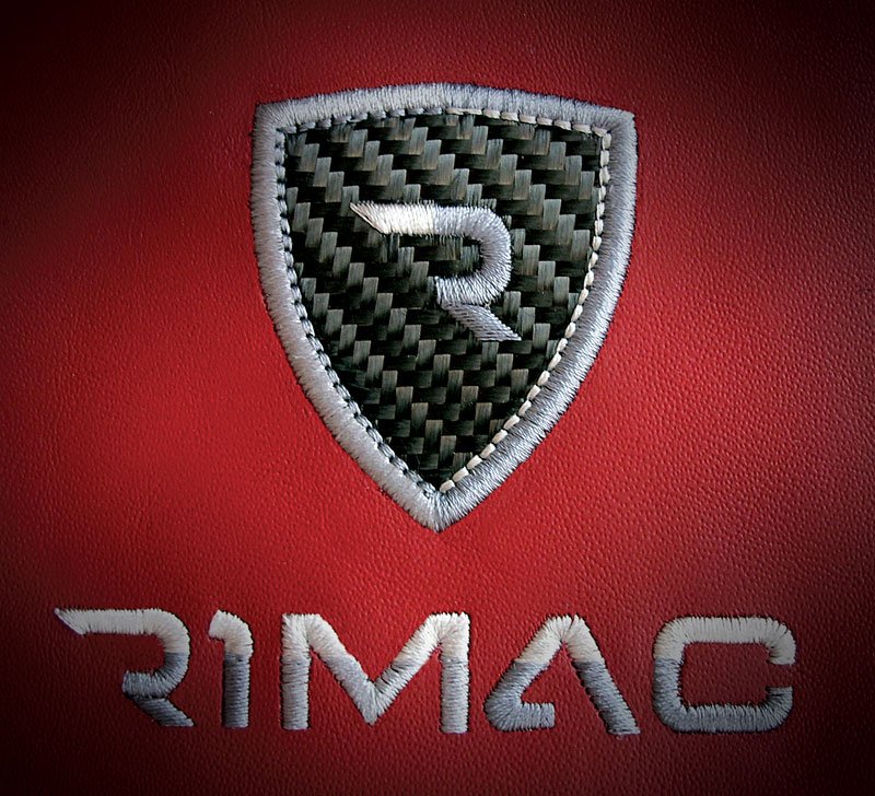 Rimac Concept_One