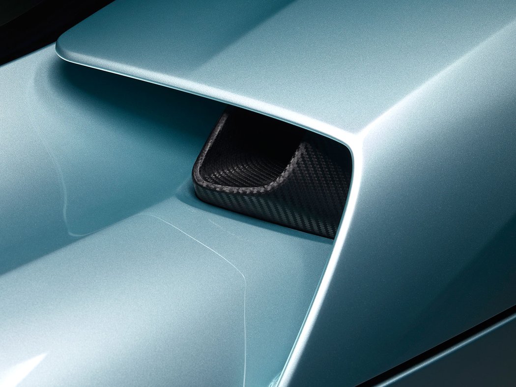 NIO EP9