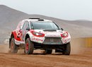 Elektromobil poprvé dokončil Rallye Dakar. Zabralo mu to 111 hodin