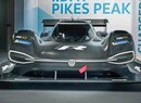 Volkswagen I.D. R Pikes Peak