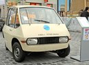 EMA 1: Toto je první československý elektromobil. Jak vznikl, jezdil a kde je dnes k vidění?