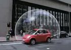 Video: TH!NK City – elektromobil pro klidný pohyb ve městě