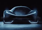 Faraday Future ještě auta nevyrábí a už dluží stovky milionů dolarů