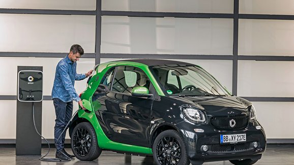 EU a kvóty na elektrická auta: Budou povinné?
