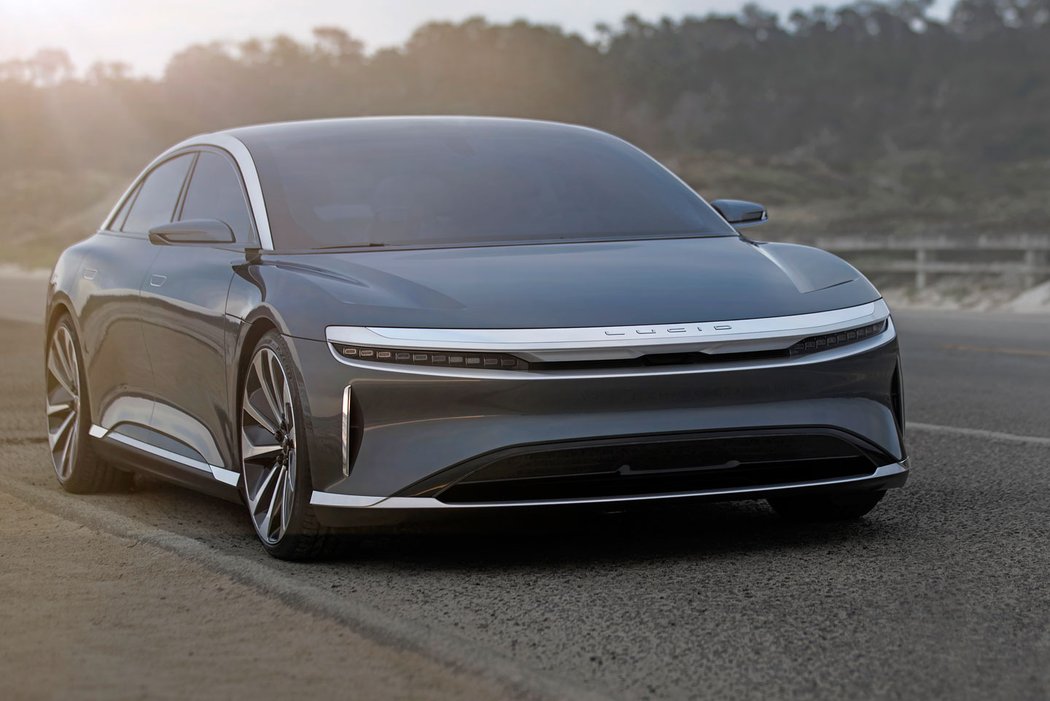 Lucid Air