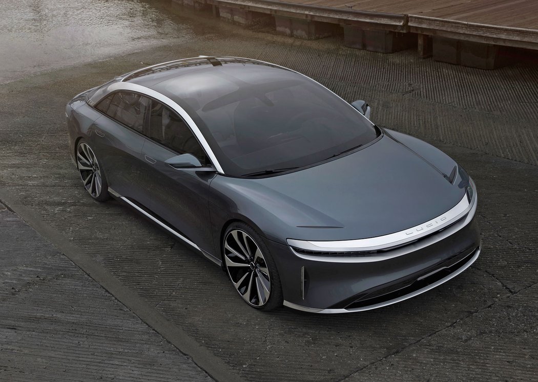 Lucid Air