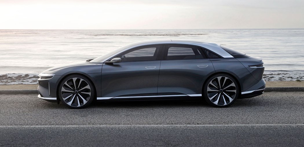 Lucid Air