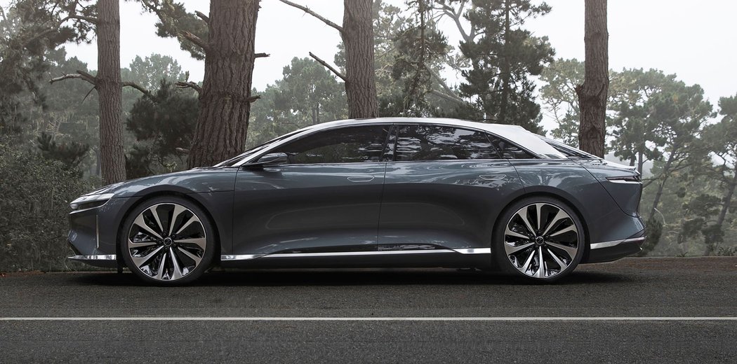 Lucid Air