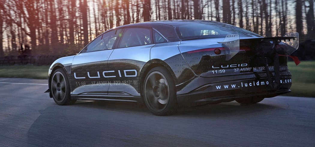 Lucid Air