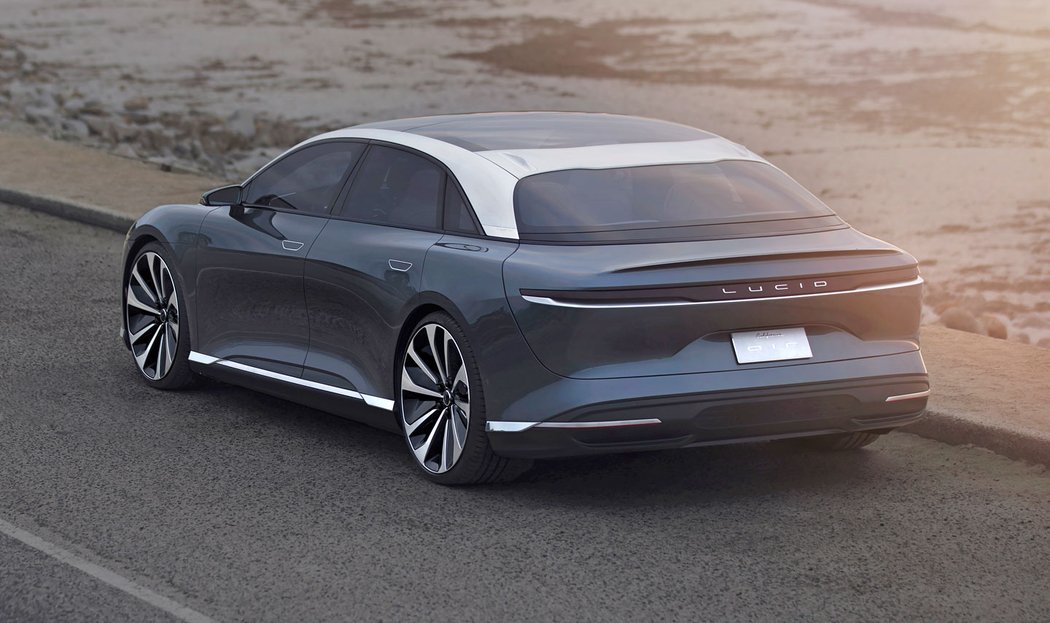 Lucid Air