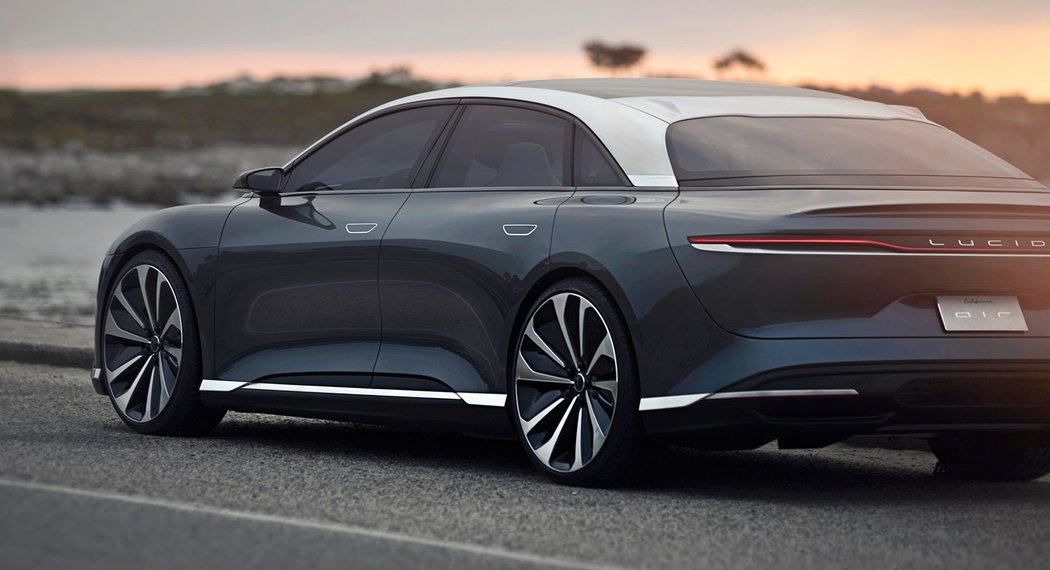 Lucid Air