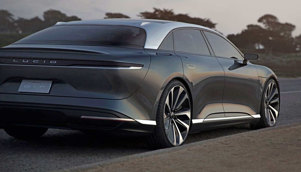 Lucid Air