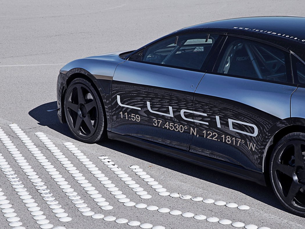 Lucid Air