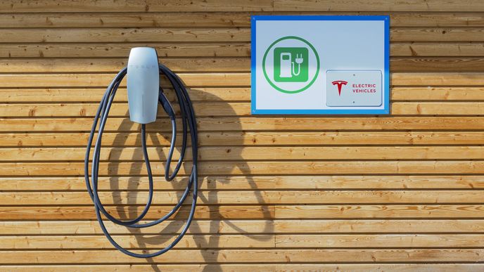 Rozmach elektromobility u leckoho vyvolává obavy o dostatek elektřiny. Rozmach elektromobility u leckoho vyvolává obavy o dostatek elektřiny.