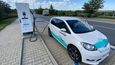 Budoucností automobilového průmyslu jsou podle Hochfelda elektromobily.