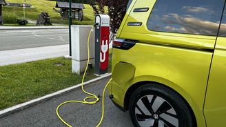 Volkswagen může pohřbít kvarteto závodů. Jeden leží nedaleko Ústí Volkswagen může pohřbít kvarteto závodů. Jeden leží nedaleko Ústí
