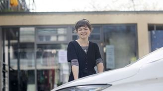 Konec výhod pro elektroauta v Praze. Co čeká řidiče od roku 2026? Konec výhod pro elektroauta v Praze. Co čeká řidiče od roku 2026?