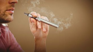 Paragrafy v praxi: Rána pro elektronické cigarety