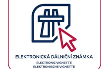 Na dálnici už bez samolepky: Elektronickou dálniční známku koupíte i na poště