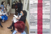 E-neschopenky pomáhají, ale i po roce v Česku čelí kritice lékařů. V čem je problém?