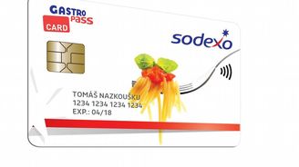 Sodexo si ke spolupráci vybralo PR.Konektor