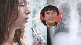 E-cigarety mění krevní oběh, šokují vědci! Česká odbornice řekla, kde je pravda! 
