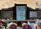 Elektronické roadbooky na Rallye Dakar 2021: Jak funguje navigace v extrémních podmínkách?
