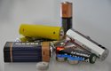 Existuje mnoho druhů baterií, je dobré se brzy naučit jak která vypadá