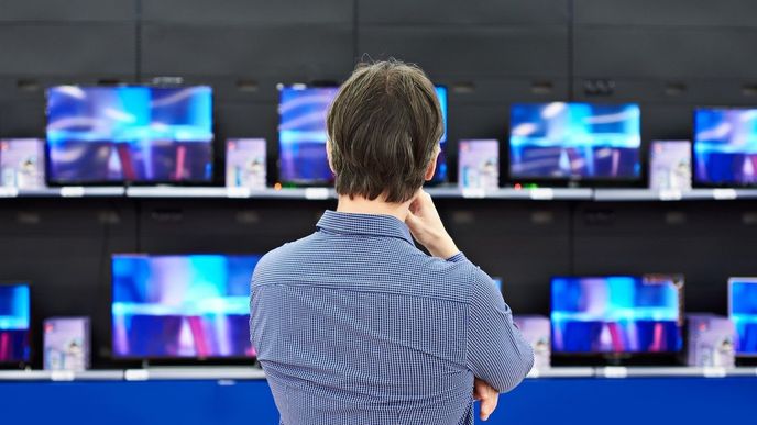 Tuzemský trh s elektronikou dál prochází tlakem na ceny i marže. Tuzemský trh s elektronikou dál prochází tlakem na ceny i marže.
