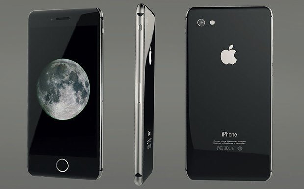 iPhone bude dražší téměř o šest tisíc korun.
