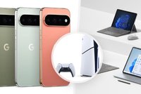 Telefony, PC a konzole zdražují: Až o tisíce navíc! Lépe jen tak nebude, varují experti