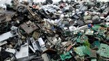 Češi jsou lídři v recyklaci elektrospotřebičů. Ušetřili tak 12 miliard